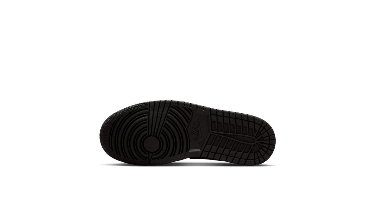 Air Jordan 1 Low SE "Black Croc Scream Green" Wmns