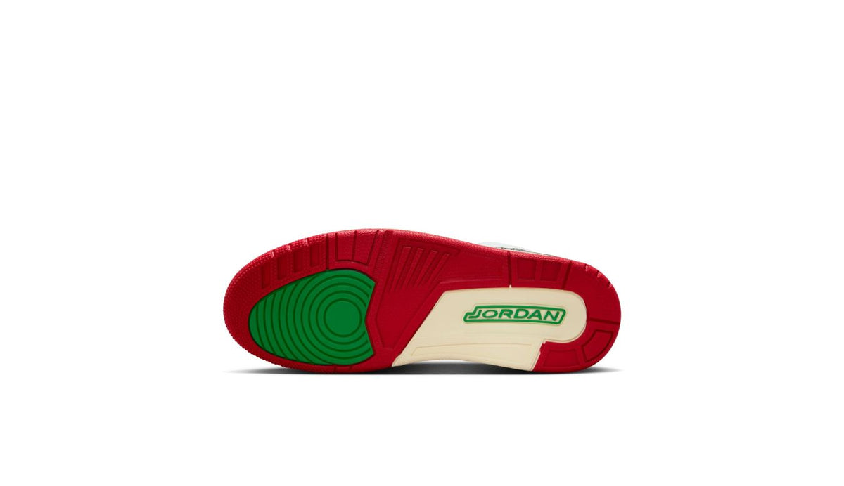 Air Jordan Spizike Low SE "Do The Right Thing"