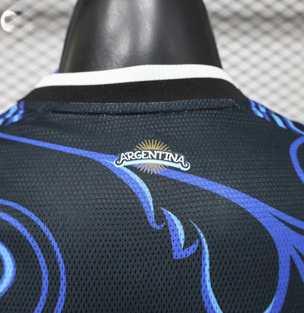 Argentina National Team Away Jersey 2026/27