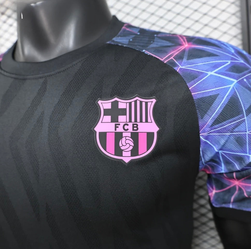 2026/2027 Barcelona Limited Jersey