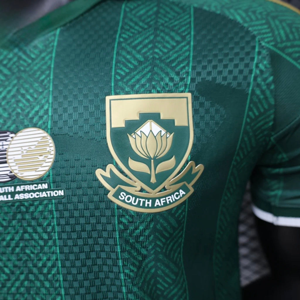 2026 South Africa Away World Cup