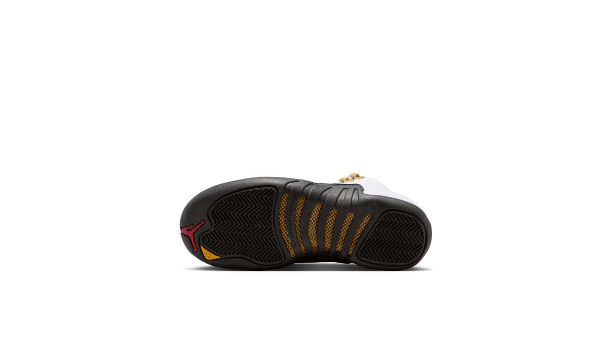 Air Jordan 12 Retro "Taxi" (GS)