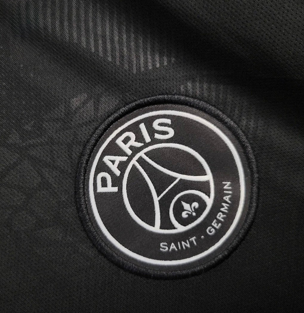 PSG Retro Away Jersey 2017/18