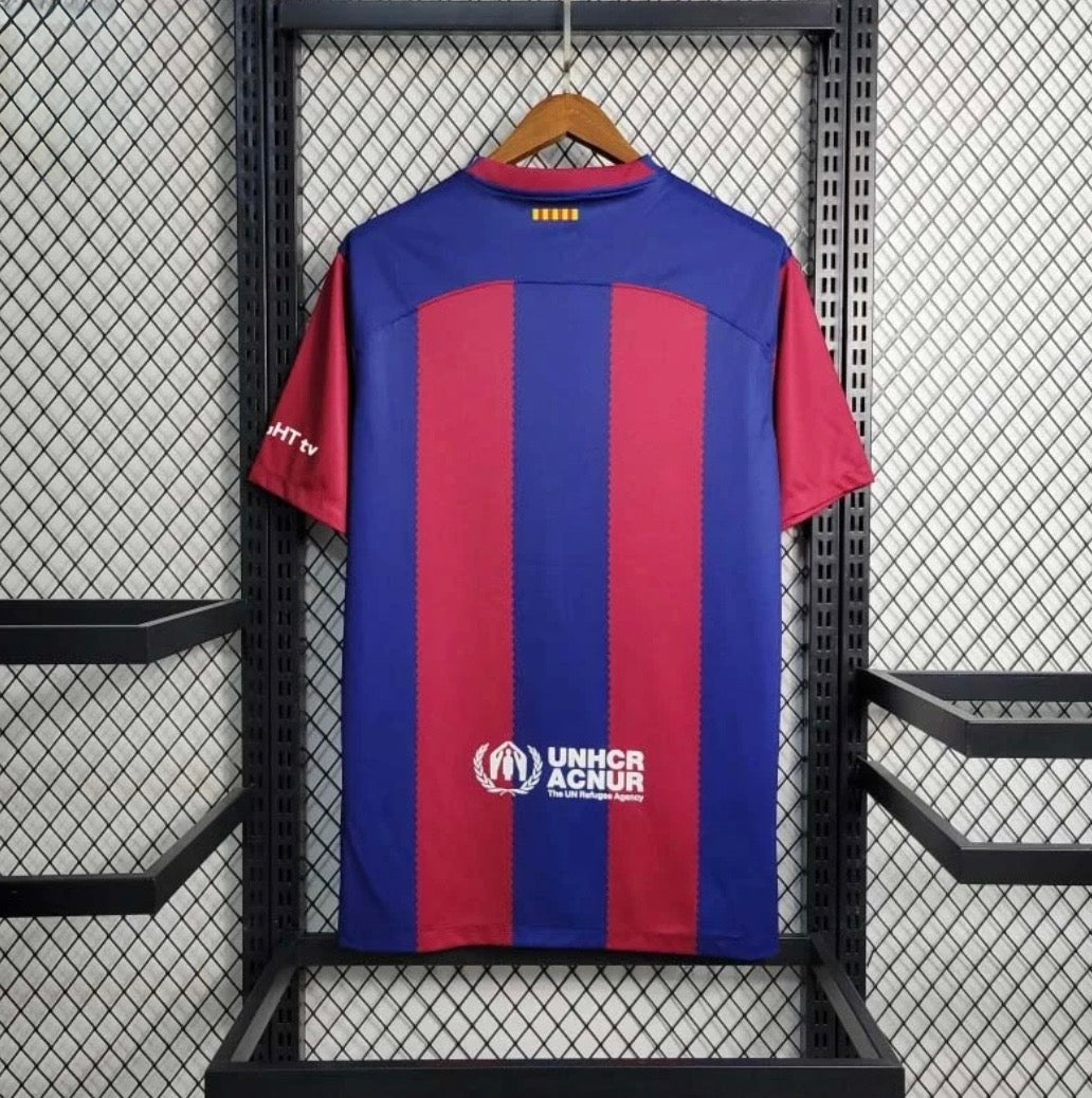 FC Barcelona Limited Jersey 2023/24