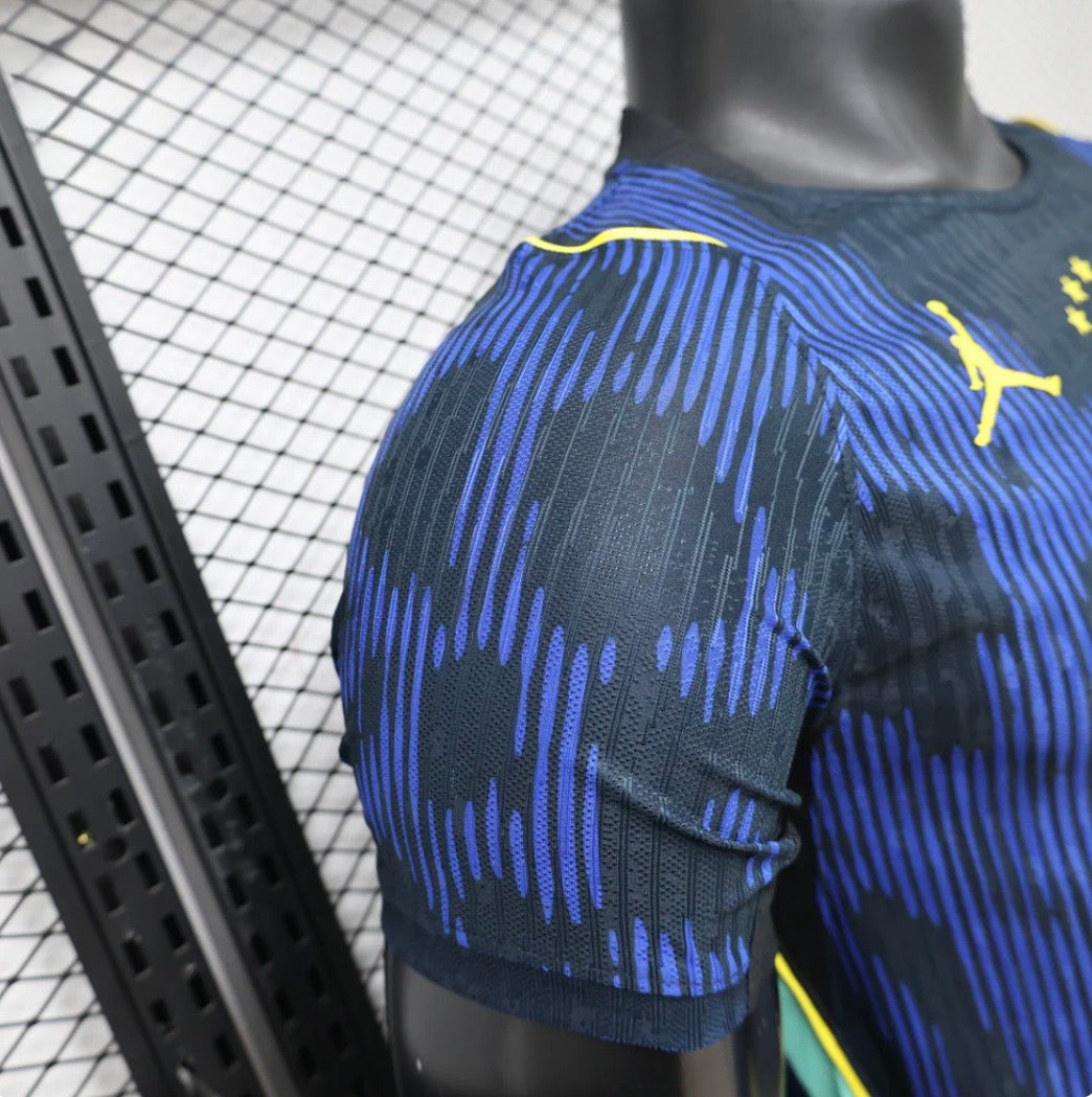 Brazil National Team Away Jersey 2026/27 – L (Výprodej)
