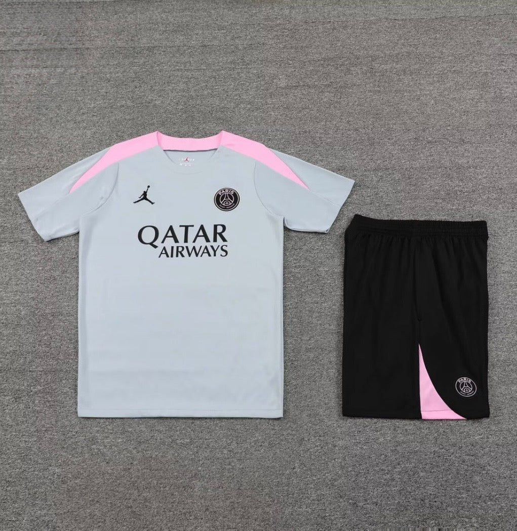 2024/2025 PSG Training Set