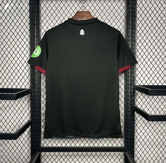 2024-2025 West Ham United Away Kit