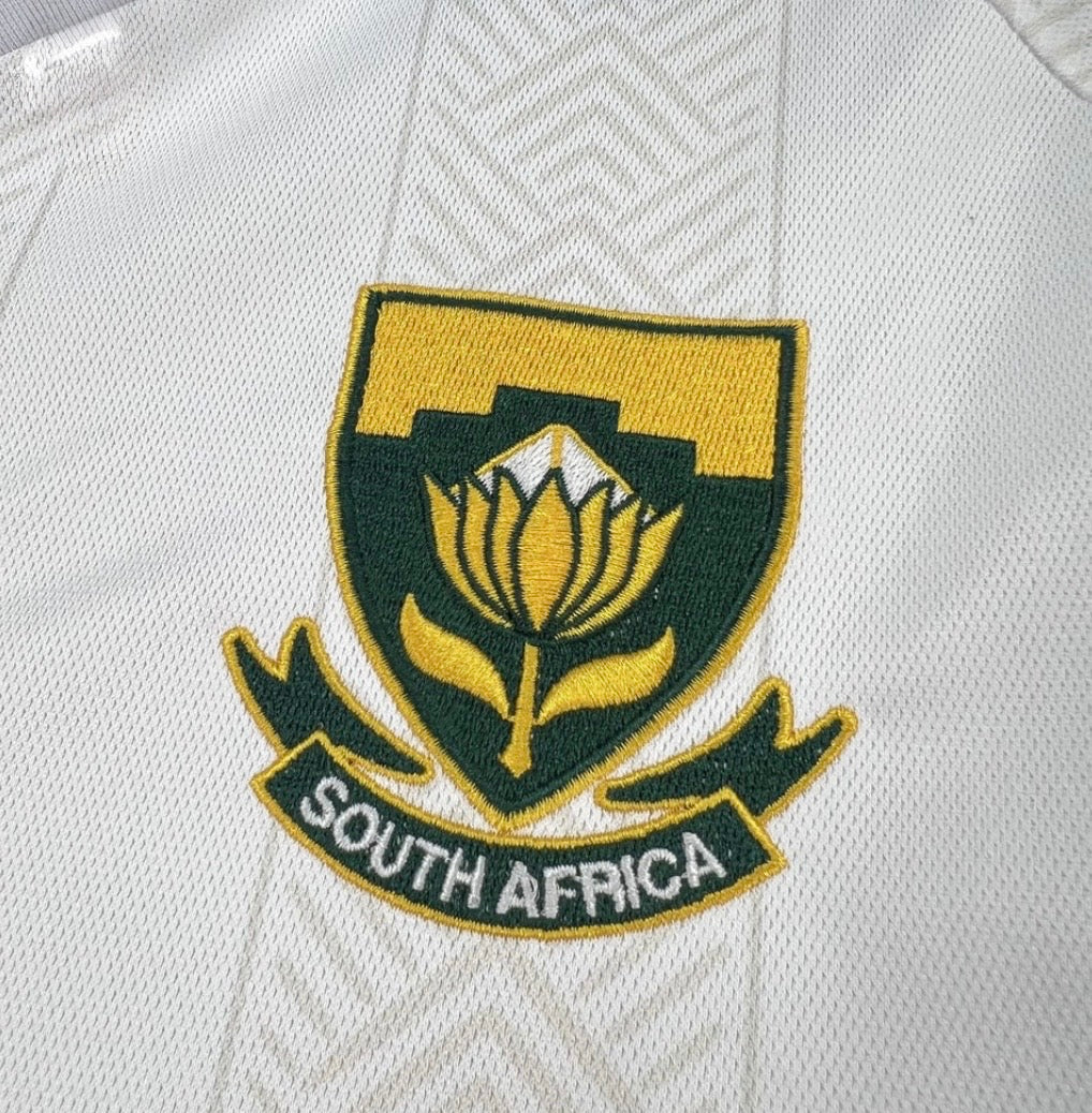 2026 South Africa Third World Cup
