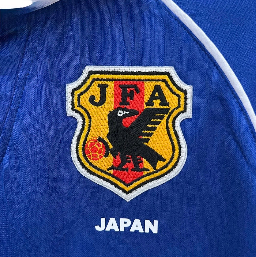 Japan Retro 1998/1999 Home Kit