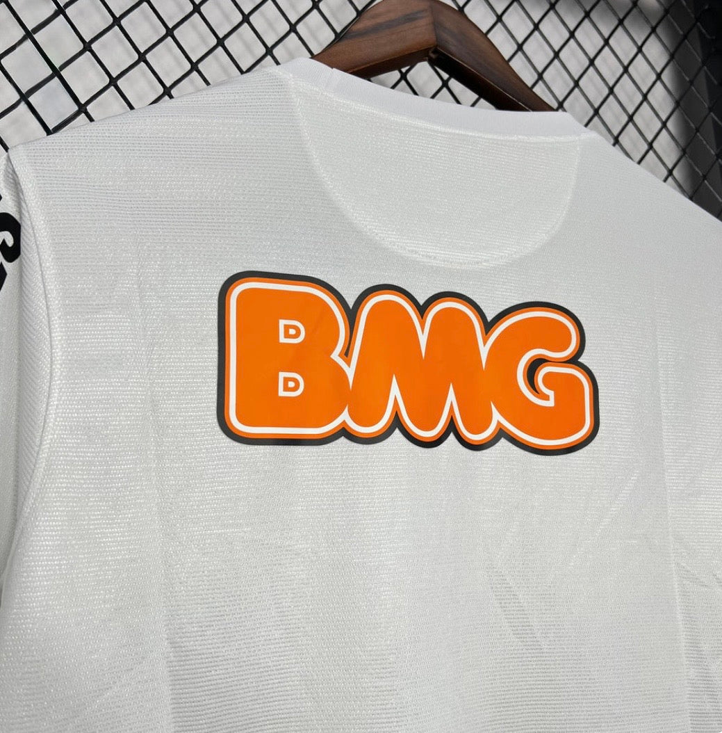 Santos FC Retro Home Jersey 2012