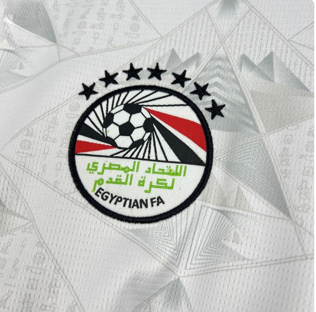 2026 Egypt Away World Cup