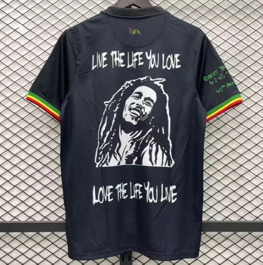 AFC Ajax x Bob Marley 2021/22