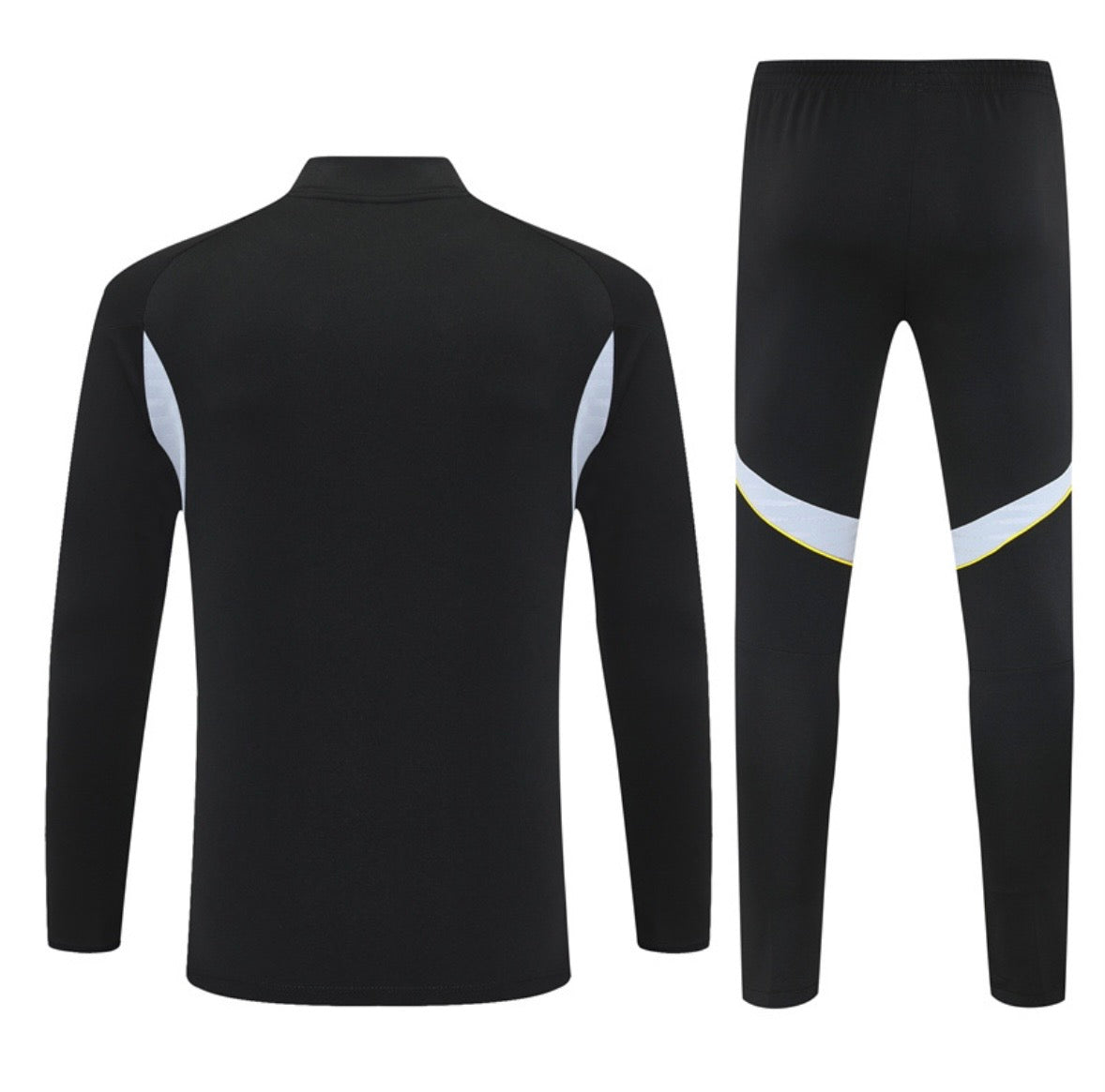 Real Madrid Tracksuit 25–26