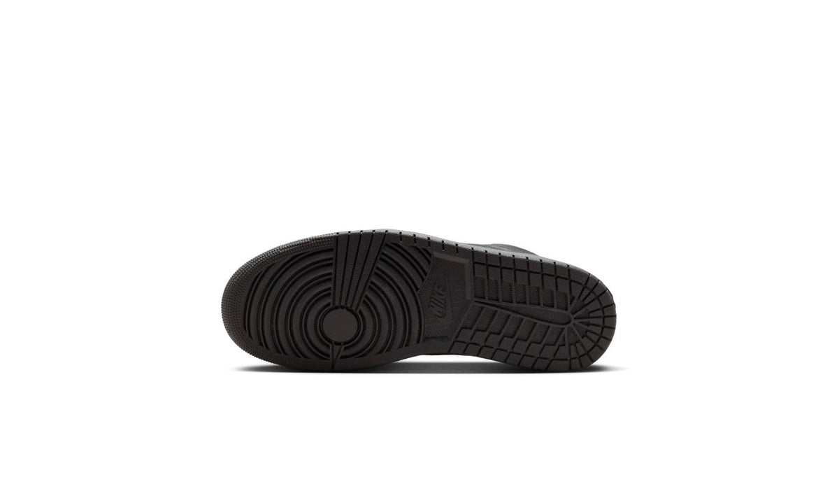 Air Jordan 1 Low SE Craft "Dark Smoke Grey"