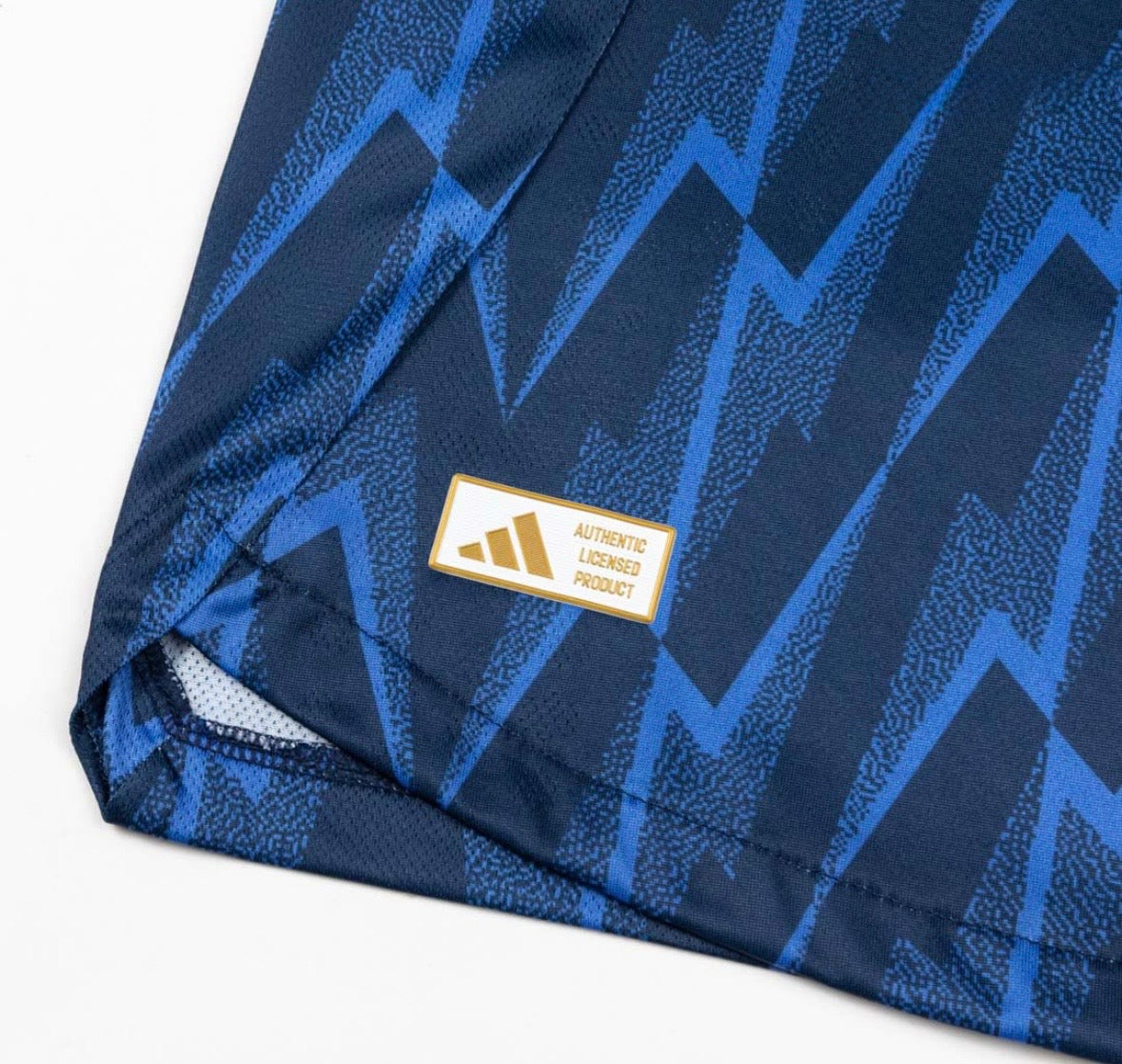 Arsenal FC Away Jersey 2025/26
