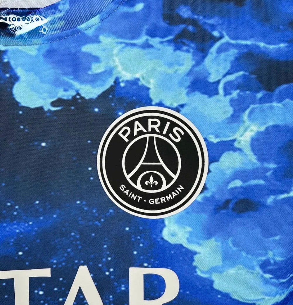PSG "Skyline" Limited Jersey