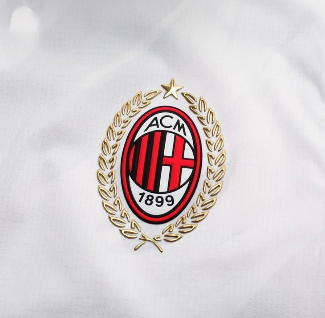 2026/2027 AC Milan Away Kit