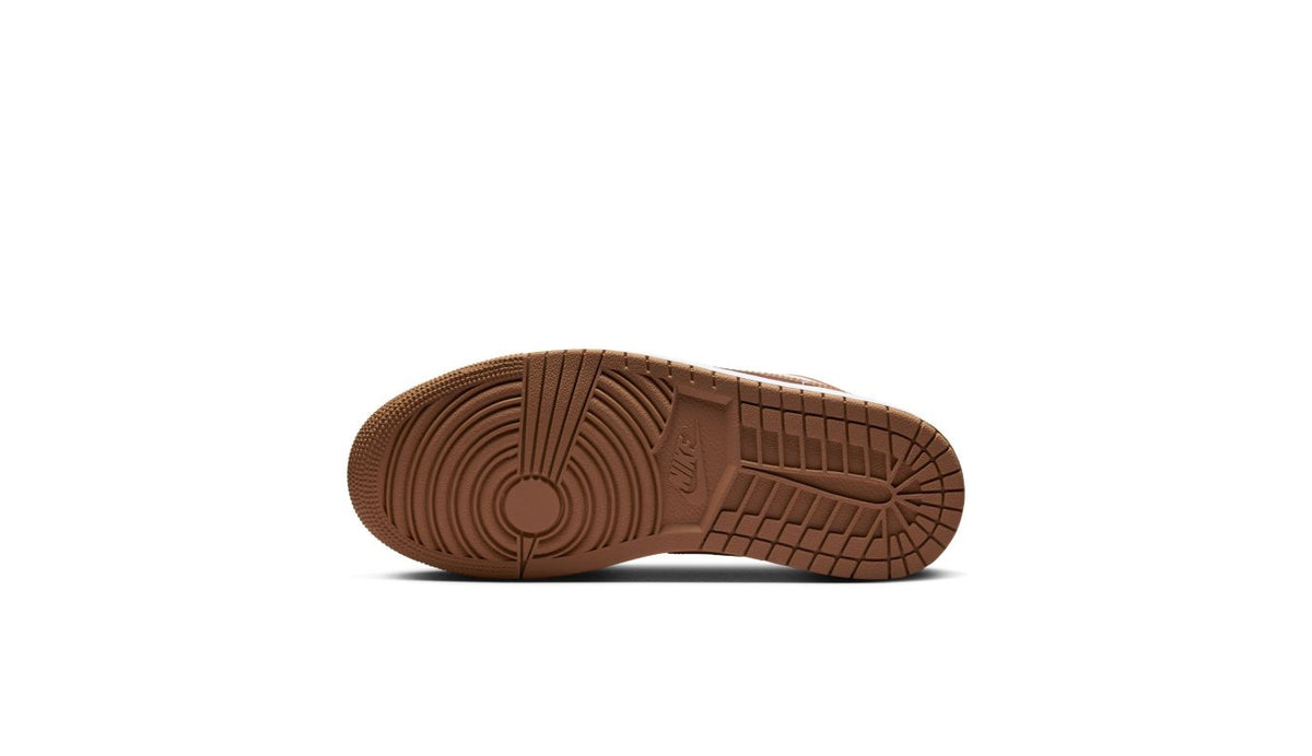 Air Jordan 1 Low "Archaeo Brown" Wmns