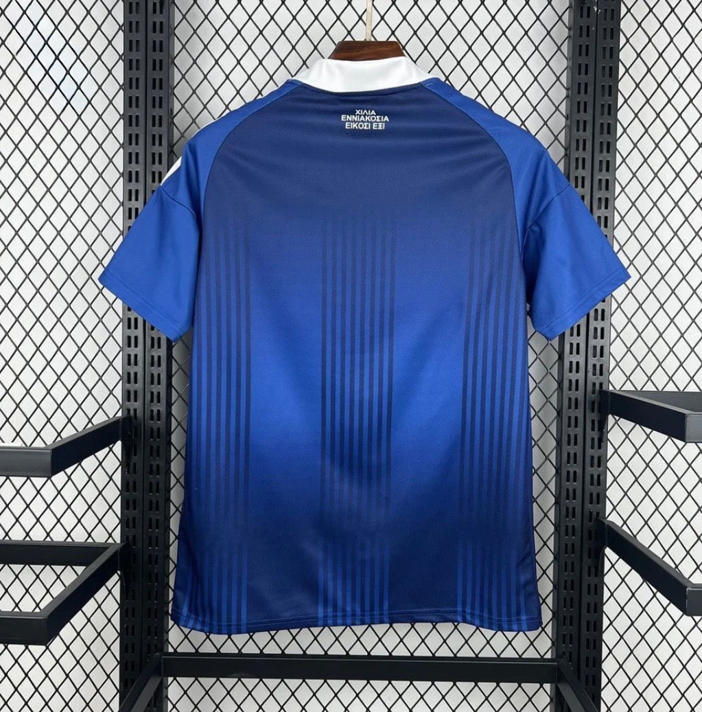 2026 Greece Away World Cup