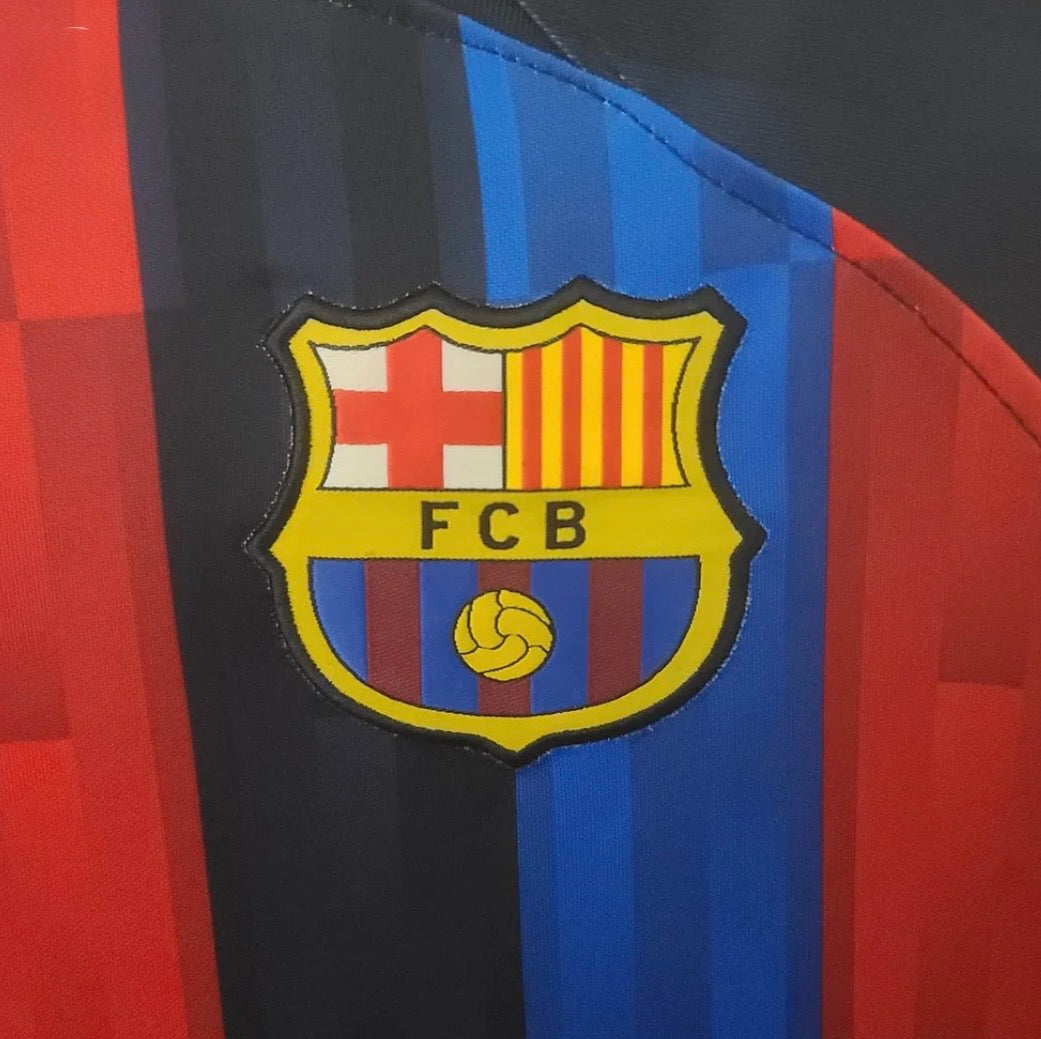 FC Barcelona Home Limited Jersey 2022/23
