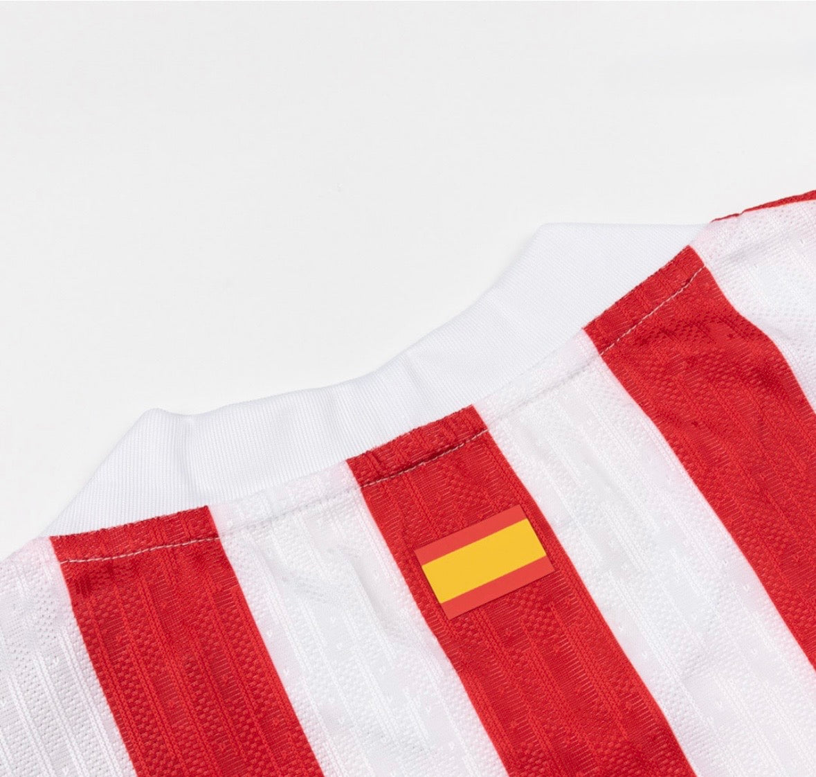 Atlético de Madrid Home Jersey 2025/26
