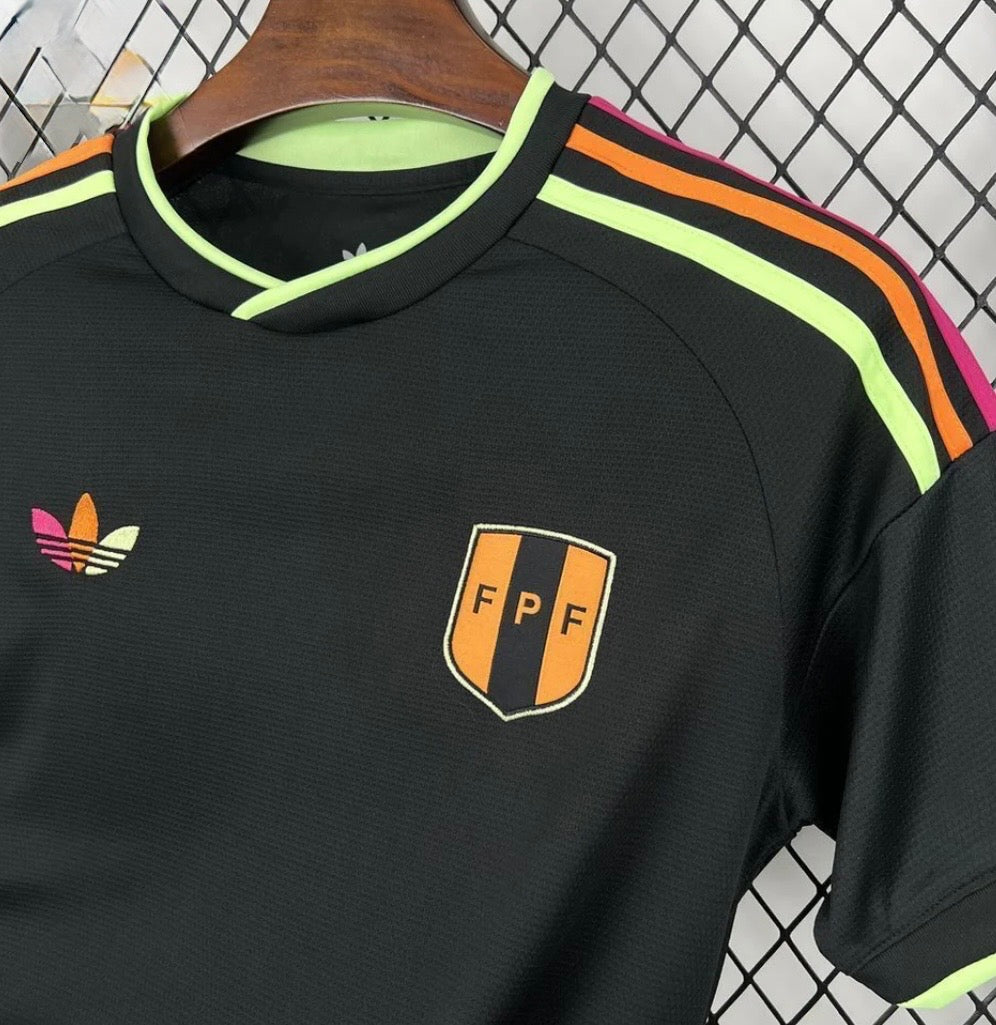 2026 Peru Away World Cup