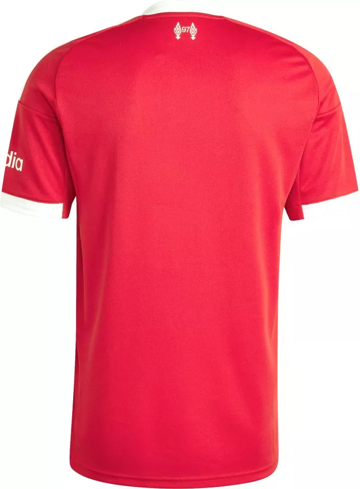 Liverpool FC Home Jersey 2025/26