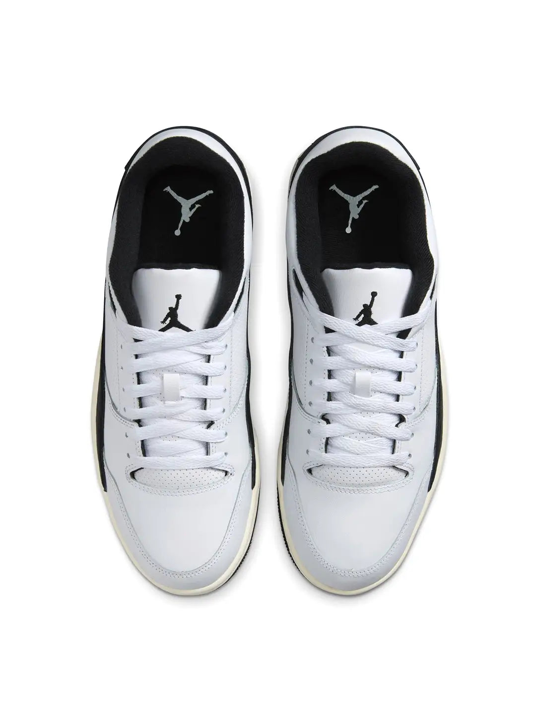 Jordan Flight Court