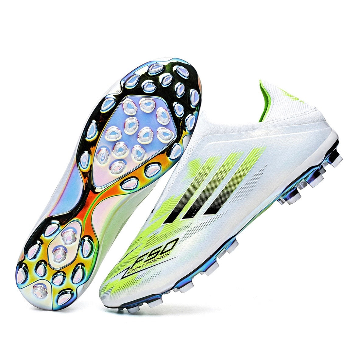 Adidas F50 Sparkfusion Elite
