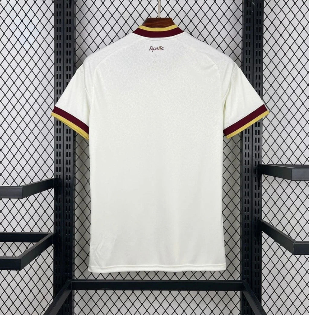 Lamine Yamal 19 | 2026/27 Spain Away Jersey Výprodej