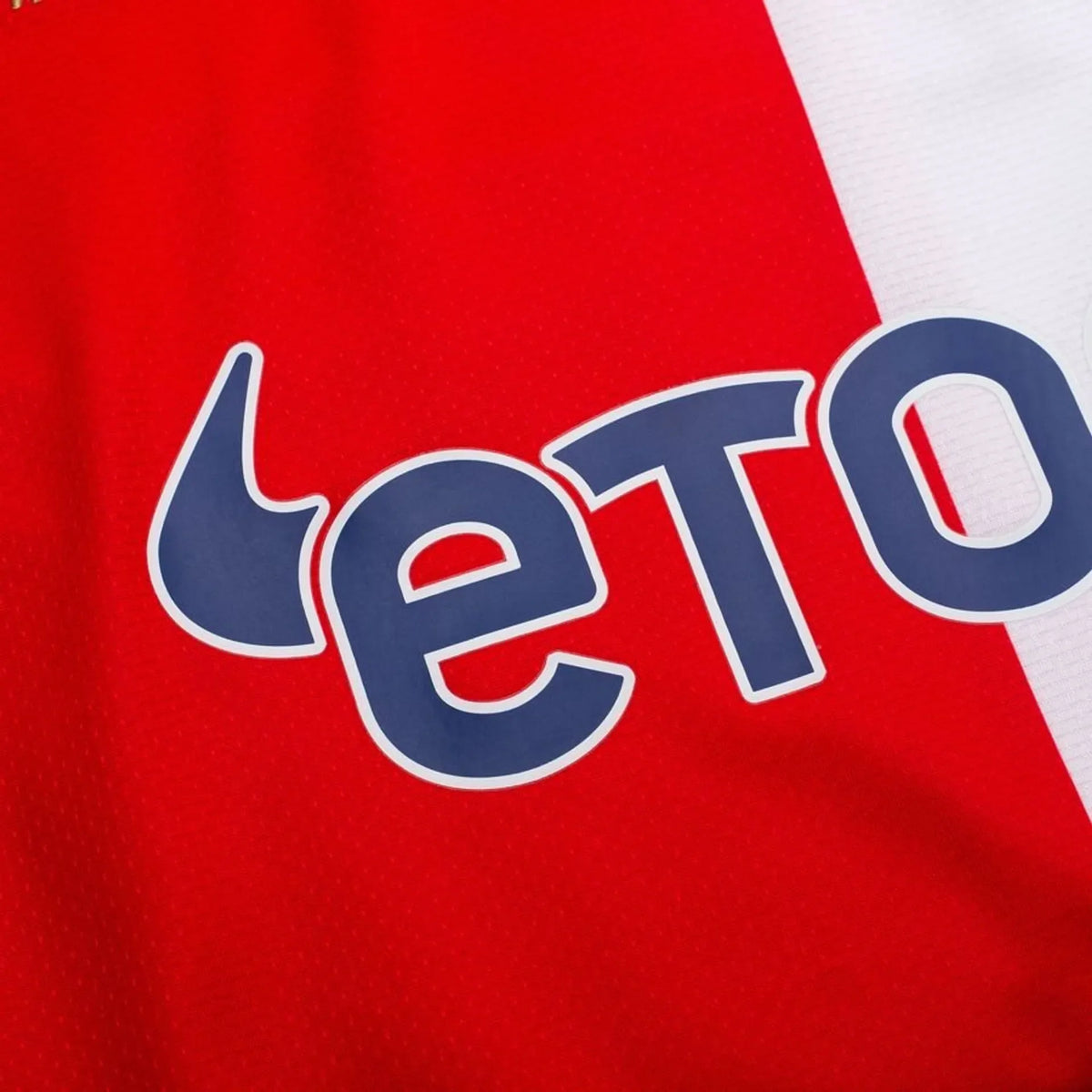2026/2027 Slavia Praha Home Kit