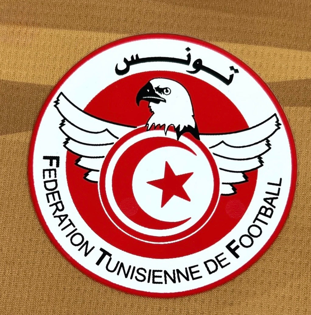 2026 Tunisia Third World Cup