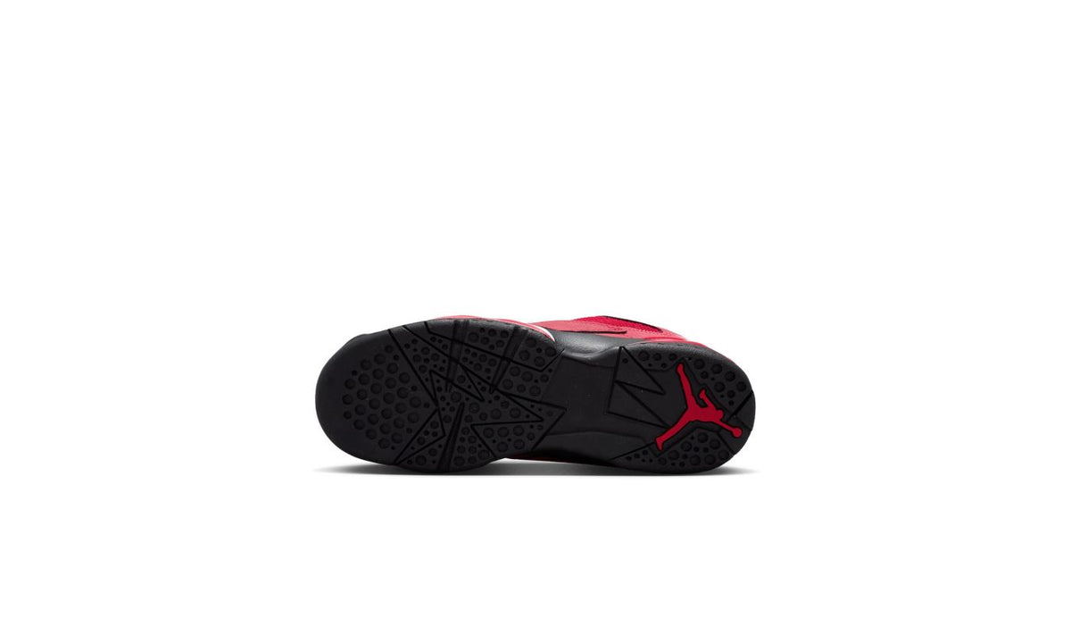 Air Jordan MVP 92 "Gym Red & Black" (GS)