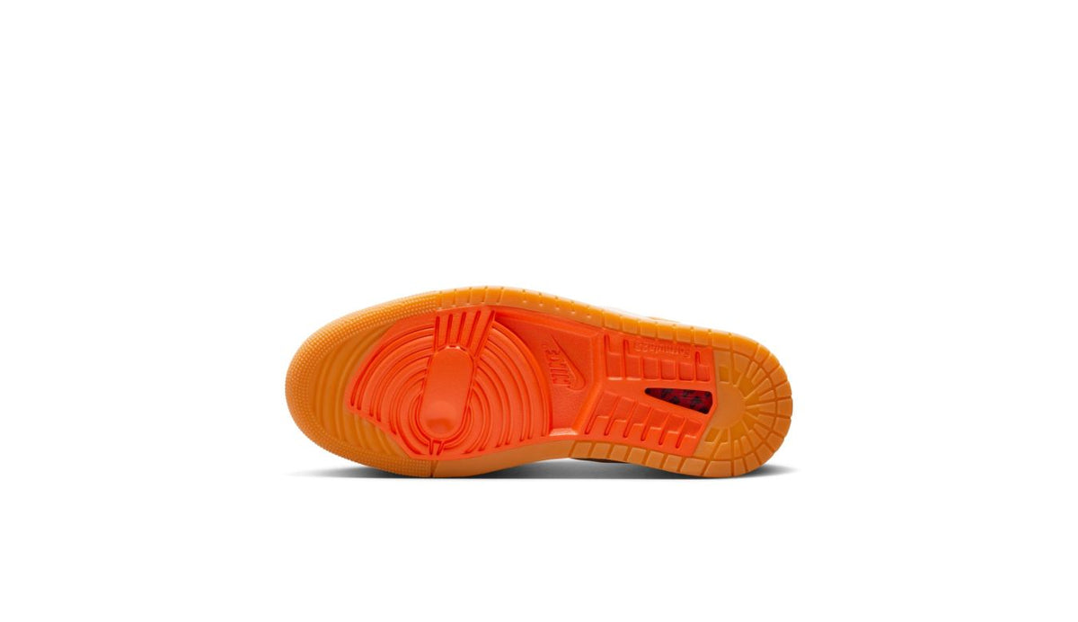Air Jordan 1 Zoom CMFT 2 "Sunshine" Wmns