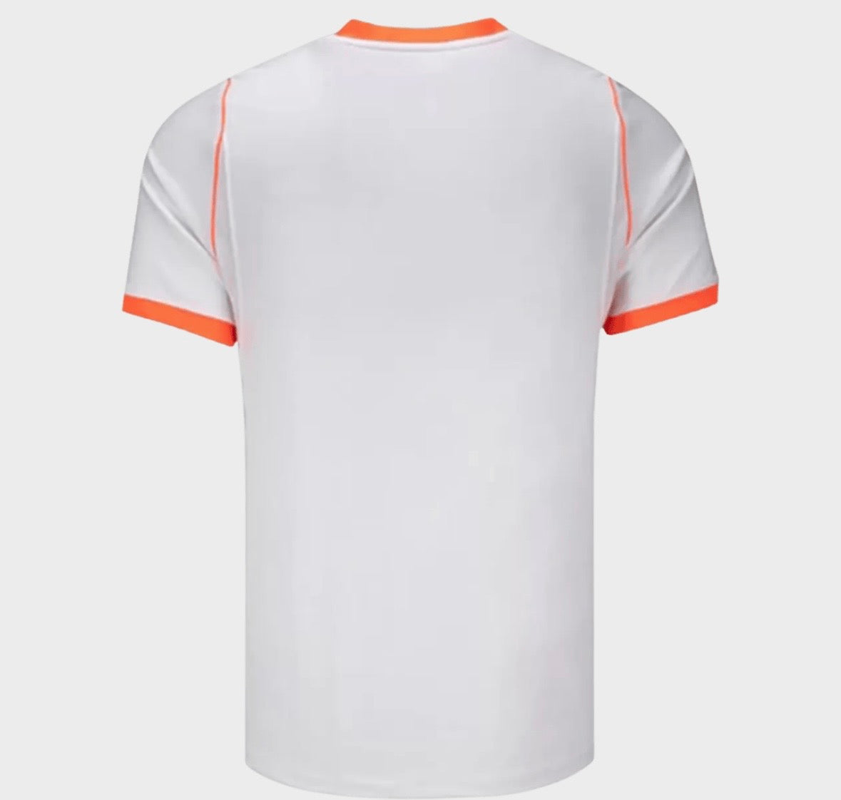 Netherlands National Team Away Jersey World Cup 2026