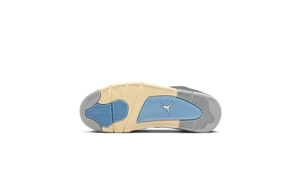 Air Jordan 4 RM "Iron Grey"