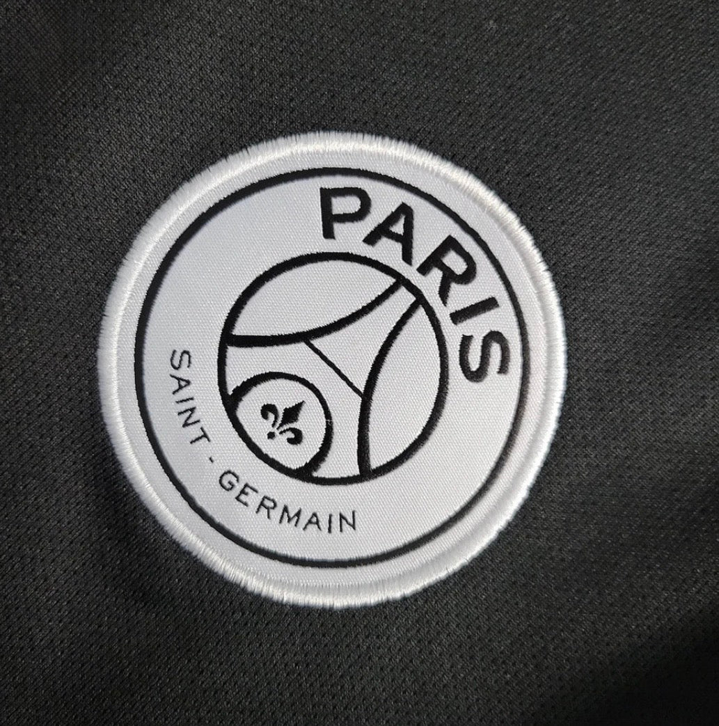 2018/2019 Retro PSG Home Jersey