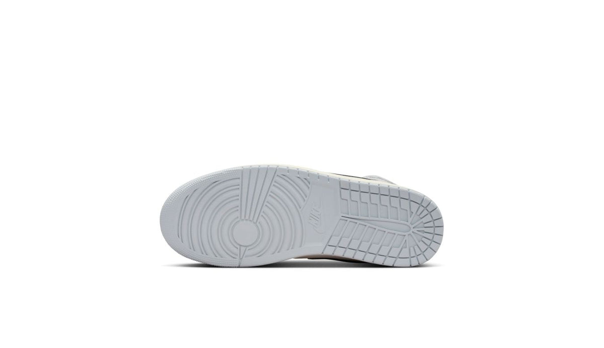 Air Jordan 1 Mid SE "Sail Iced Jade"