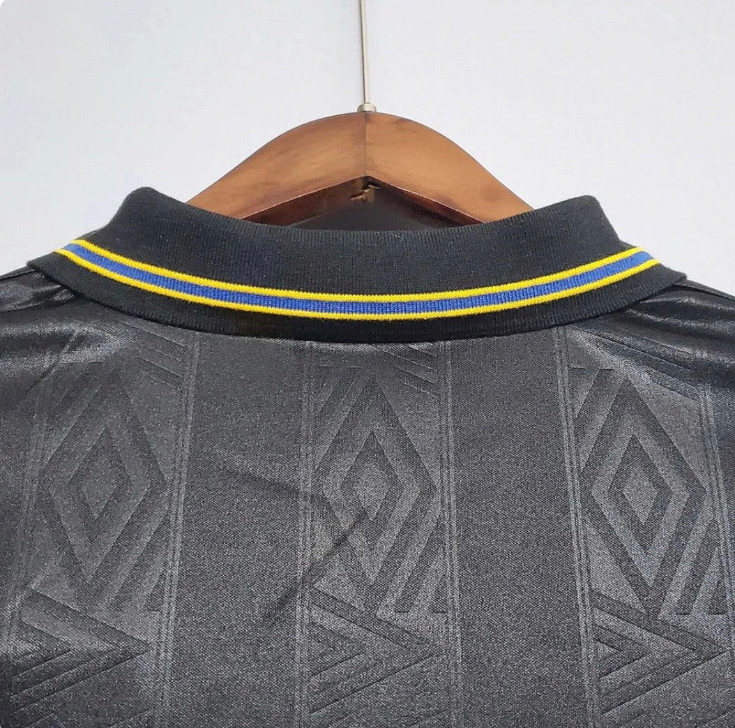 Manchester United Retro Away Jersey 1993-1995