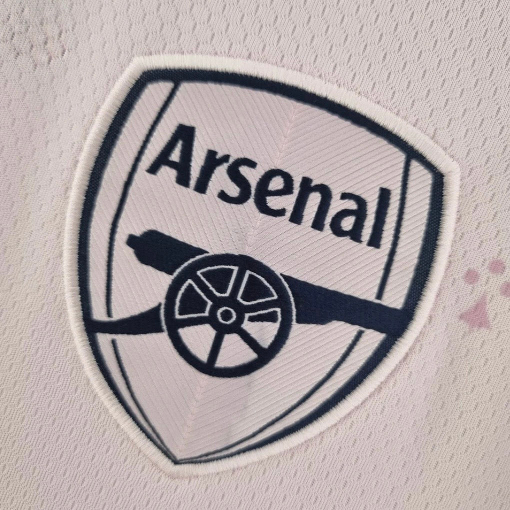 2022/2023 Arsenal Third Away Jersey