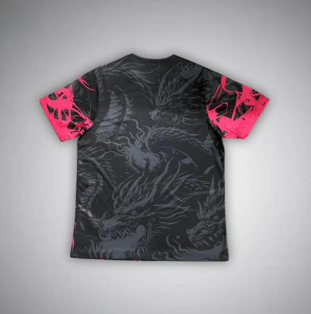 Barcelona "Catalan Spirit" Limited Jersey