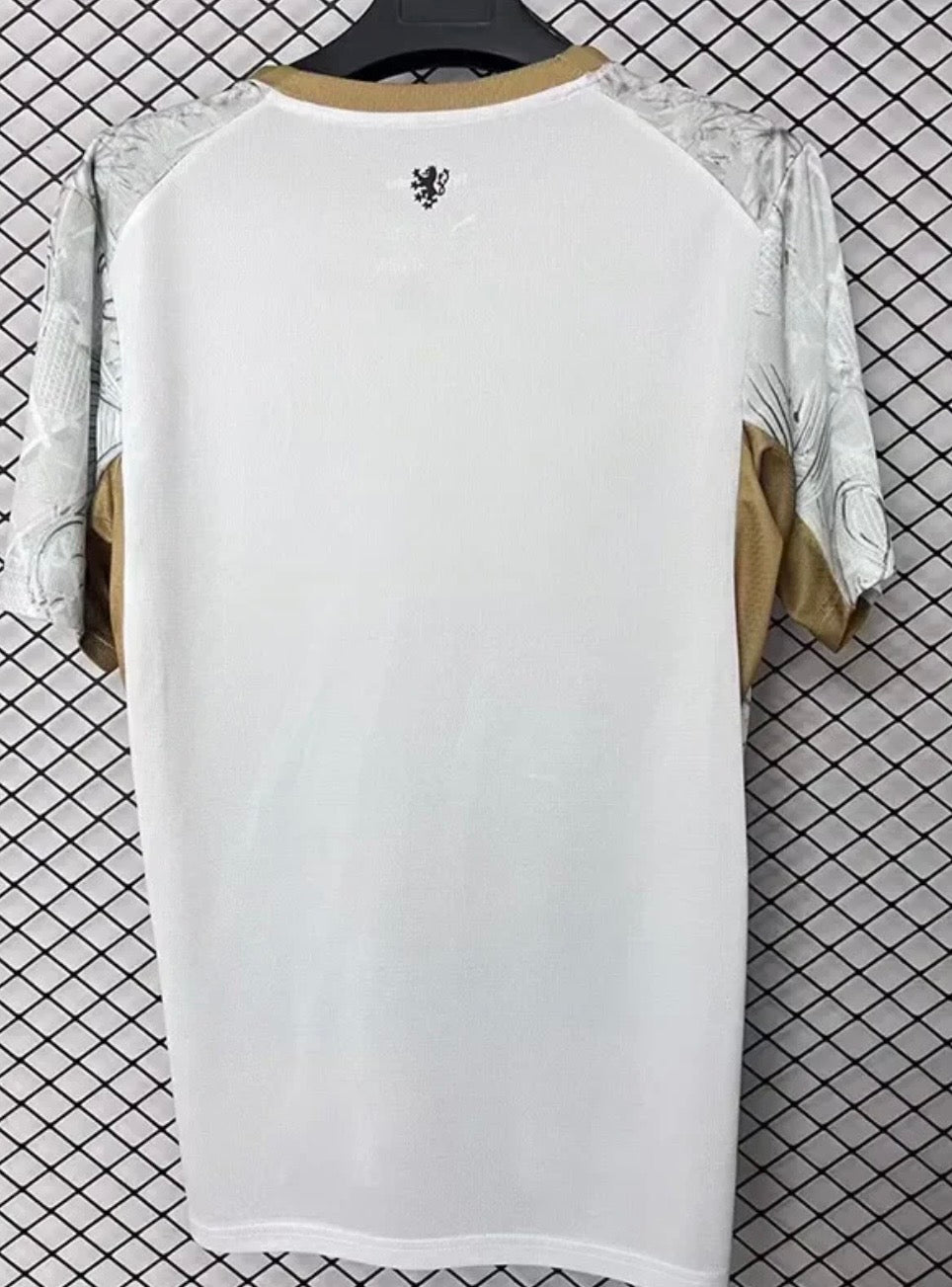 Czech Republic Away Jersey 2026