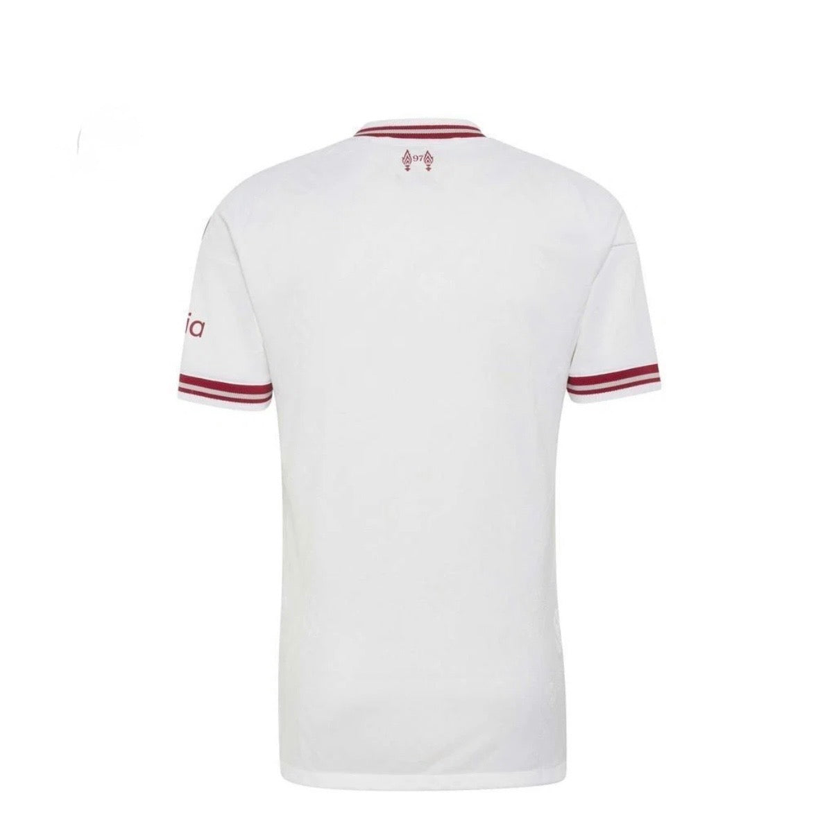 2026/2027 Liverpool Away Kit