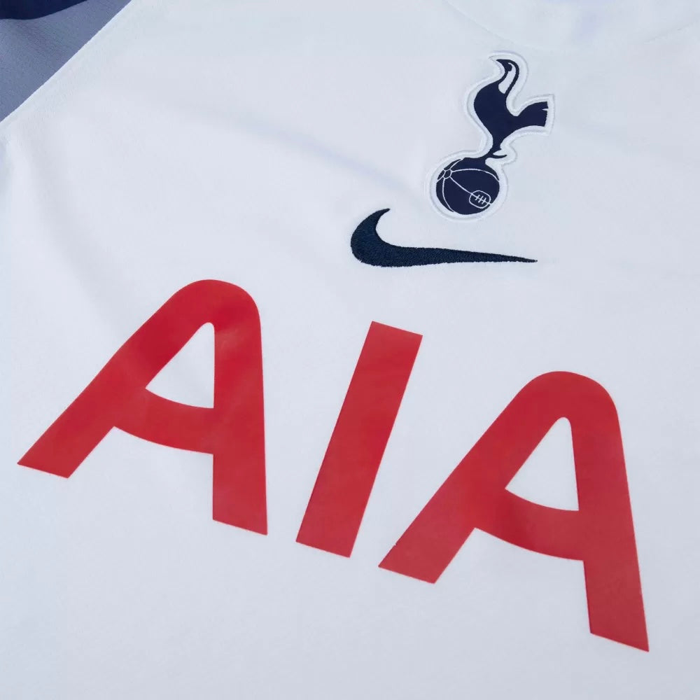 Tottenham Hotspur FC Home Jersey 2024/25 Heung-Min Son #7