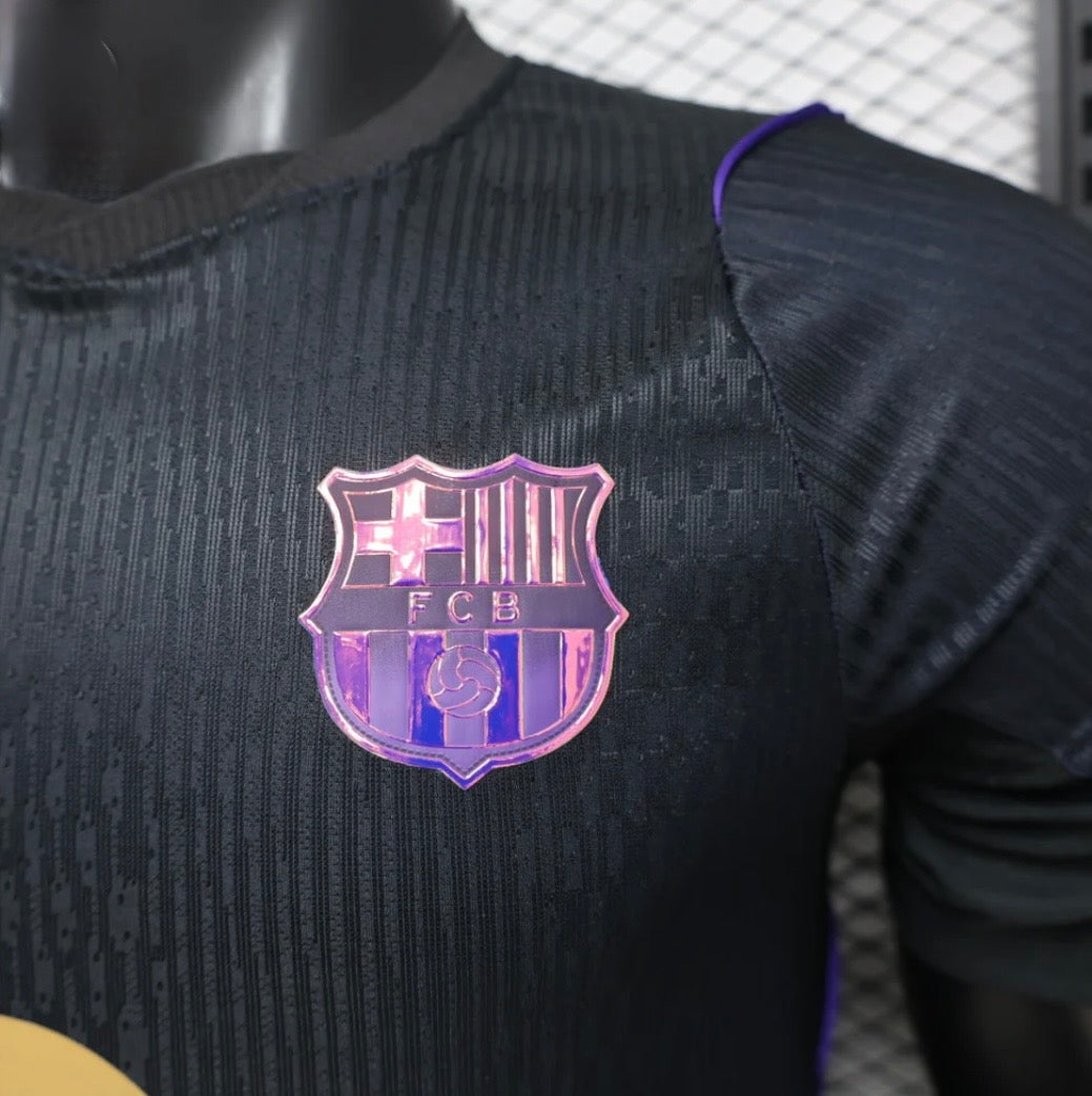 Lamine Yamal 19 | 2026/27 Away Jersey Výprodej