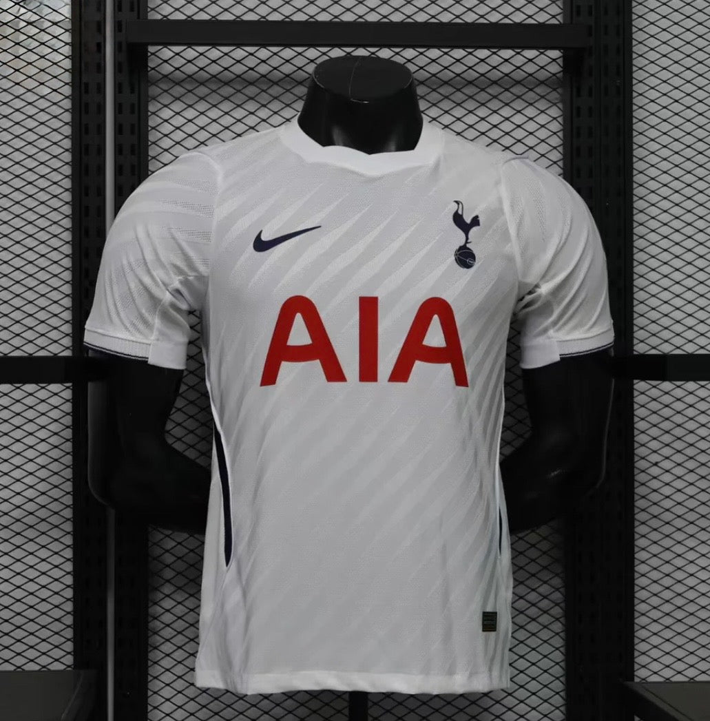 2026/2027 Tottenham Hotspur Home Kit