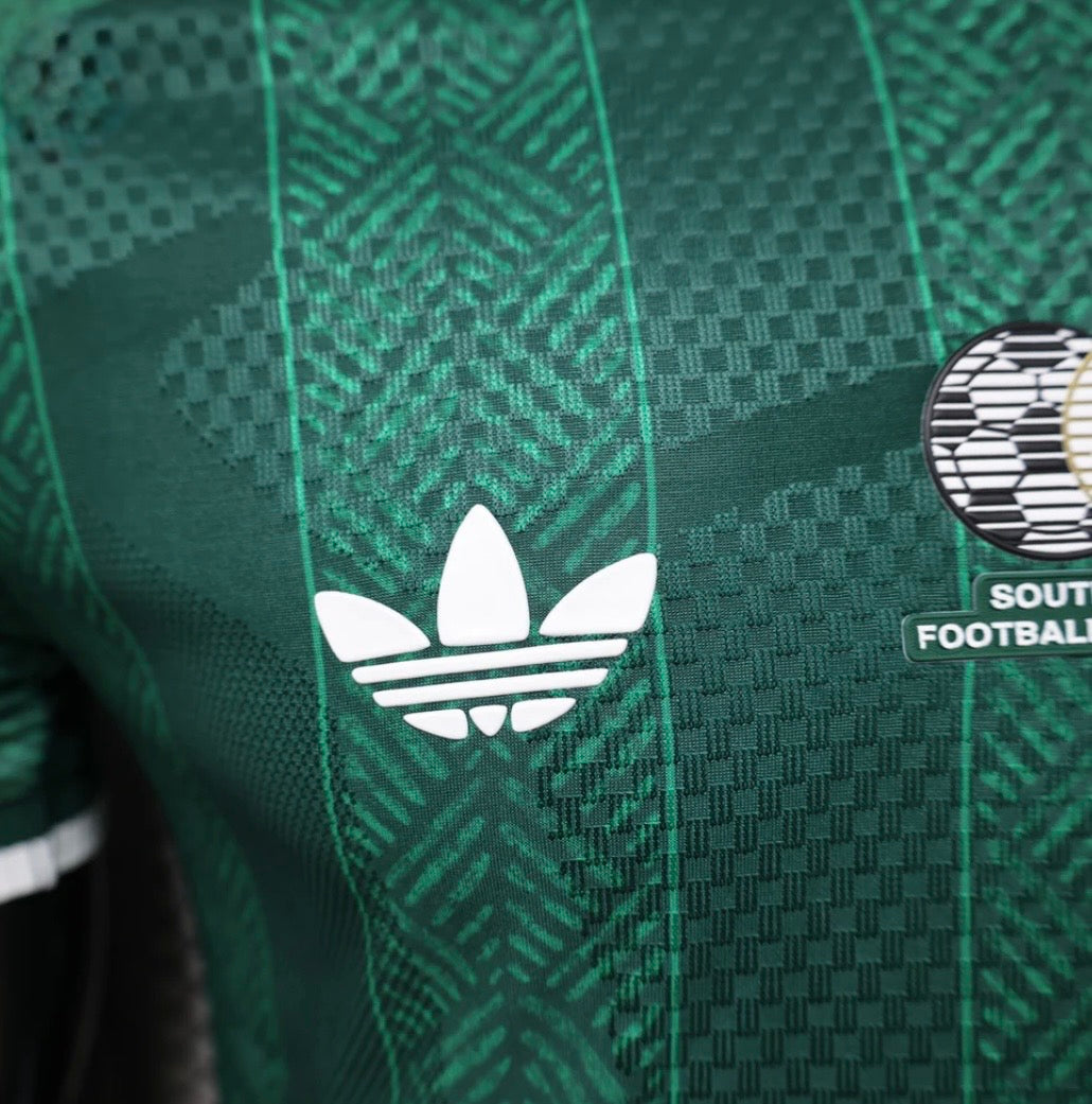 2026 South Africa Away World Cup