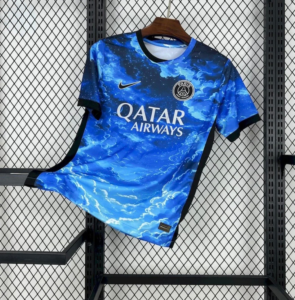 PSG "Skyline" Limited Jersey