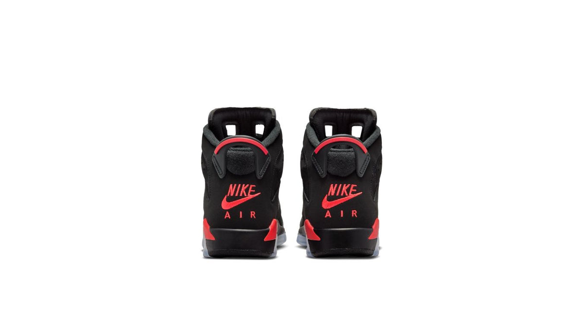 Air Jordan 6 Retro "Infrared Salesman" (GS)