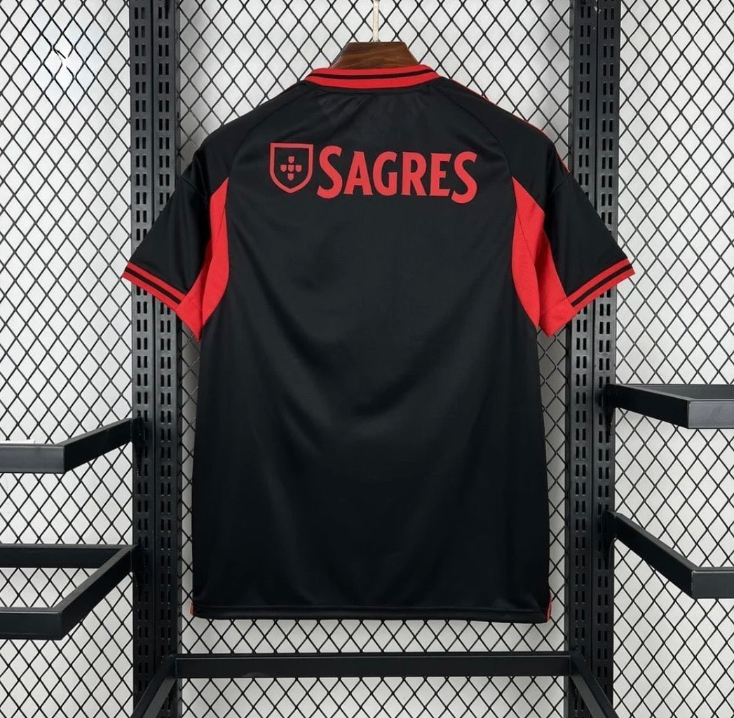 2026/2027 Benfica Limited Jersey